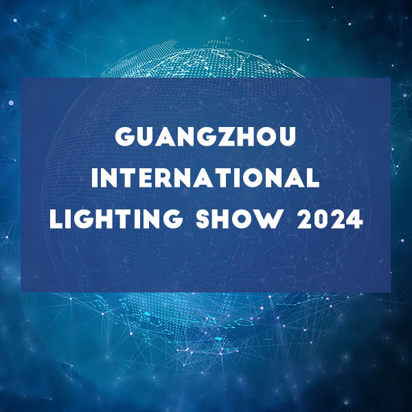 Guangzhou International Lighting Show 2024 – inclusiv grupul de produse de iluminat – se apropie rapid, nenumărate companii confirmând acum participarea lor la Guangzhou în iunie.