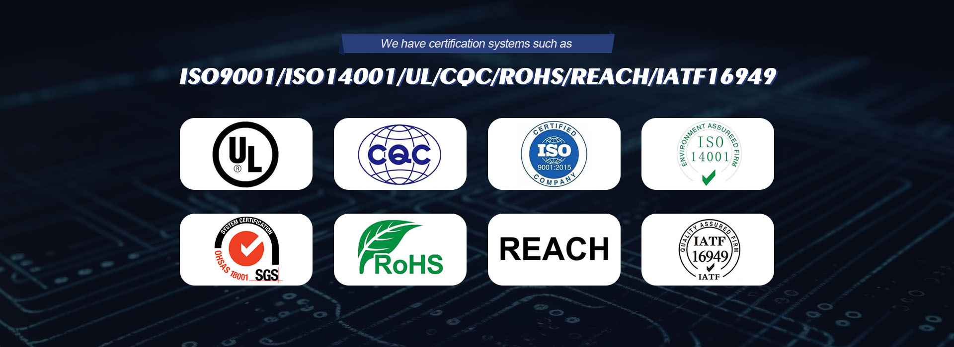 Vânzare cu ridicata PCB rigid cu două fețe