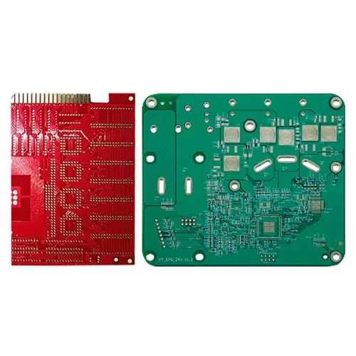 Care sunt tipurile și aplicațiile PCB-urilor rigide?